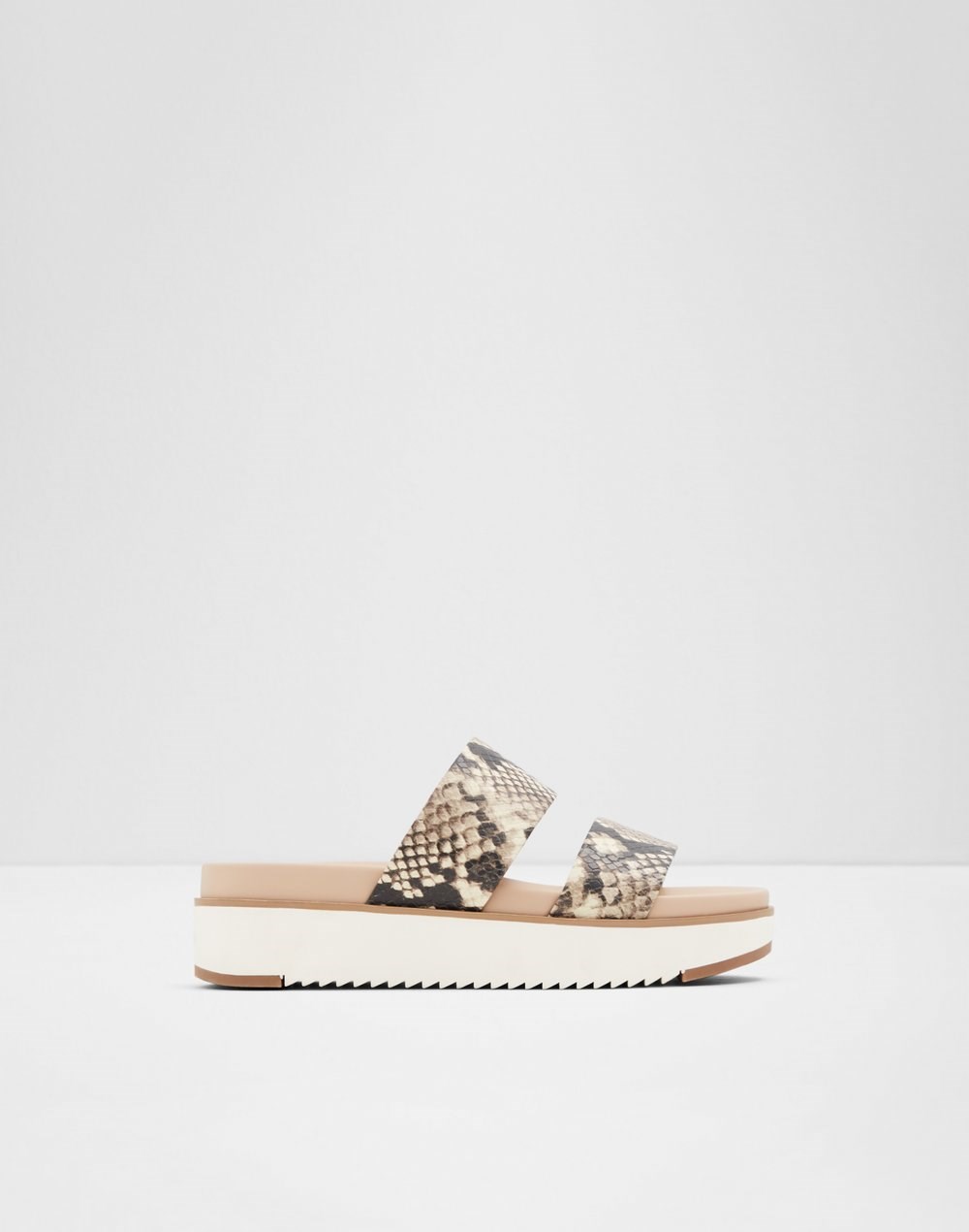 VICET  LEA EMB SNAKE