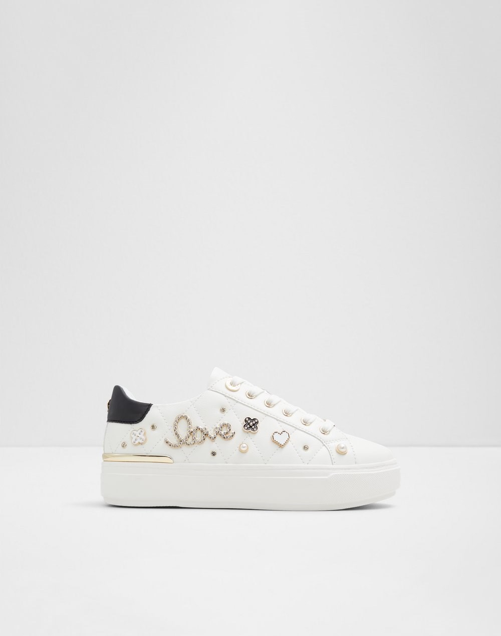 VISUETTI  SYN QUILTED