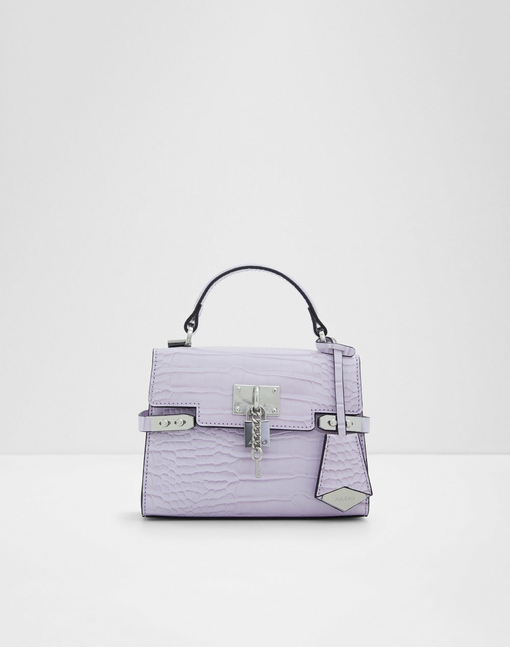 VONTESSA  SYN EMB CROCO