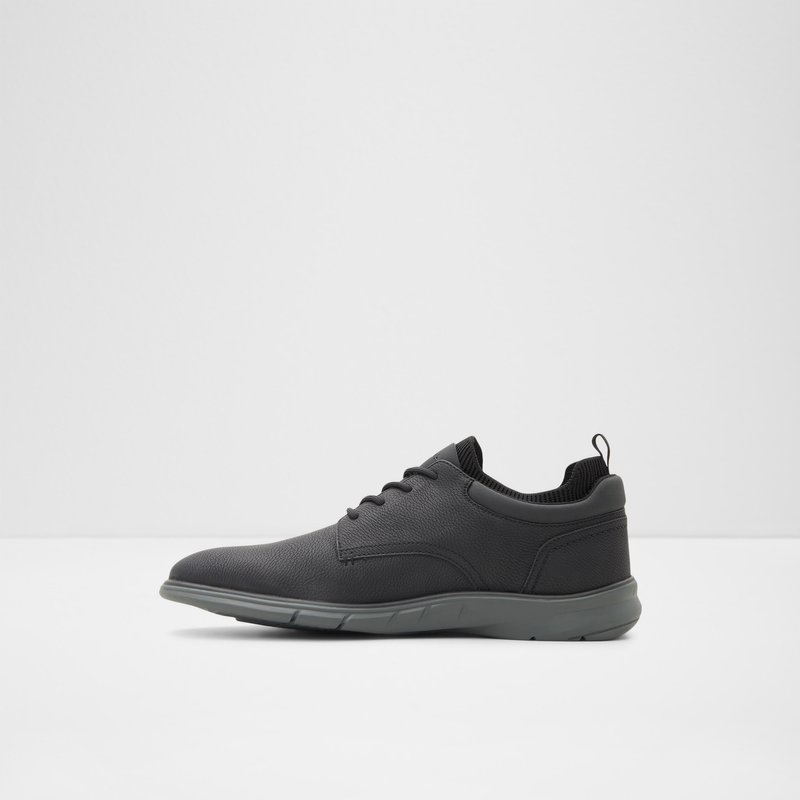 Aldo neformalne cipele WALBI SYN NUBUCK - 2