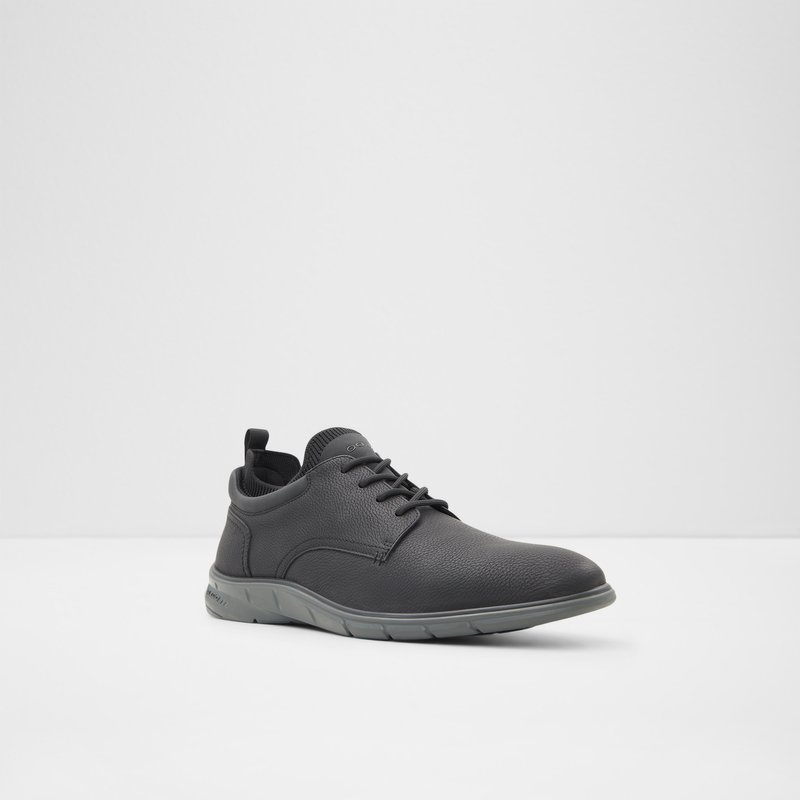 Aldo neformalne cipele WALBI SYN NUBUCK - 3