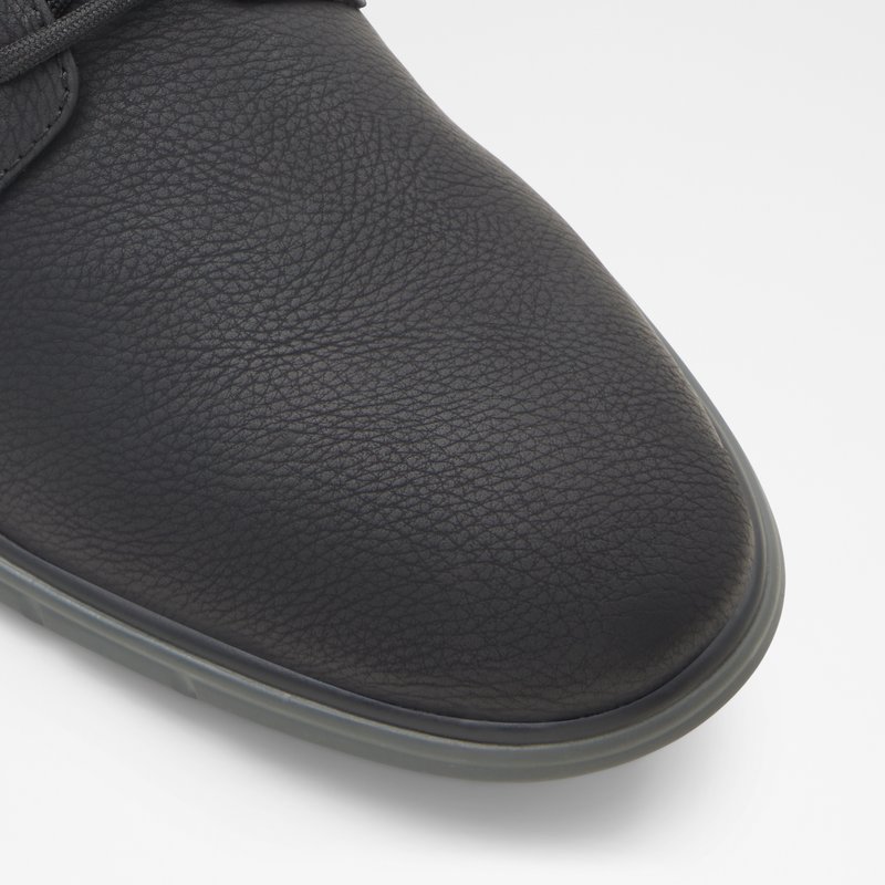 Aldo neformalne cipele WALBI SYN NUBUCK - 4