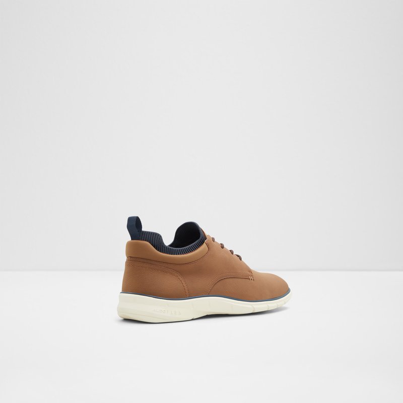 Aldo neformalne cipele WALBI SYN NUBUCK - 6