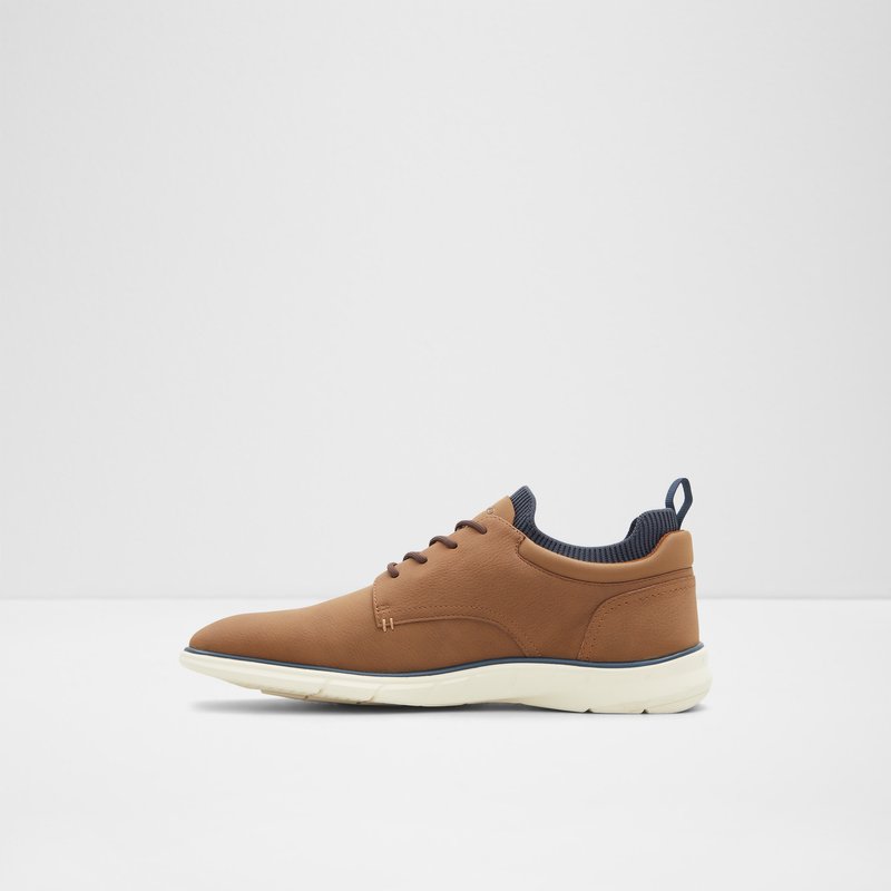 Aldo neformalne cipele WALBI SYN NUBUCK - 2