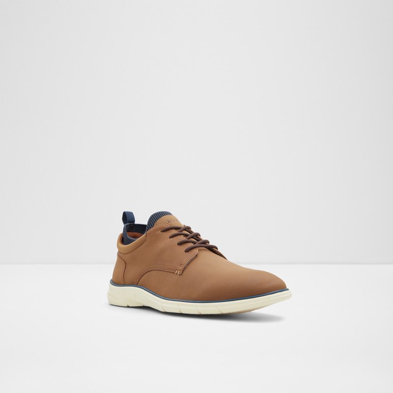 Aldo neformalne cipele WALBI SYN NUBUCK - 3