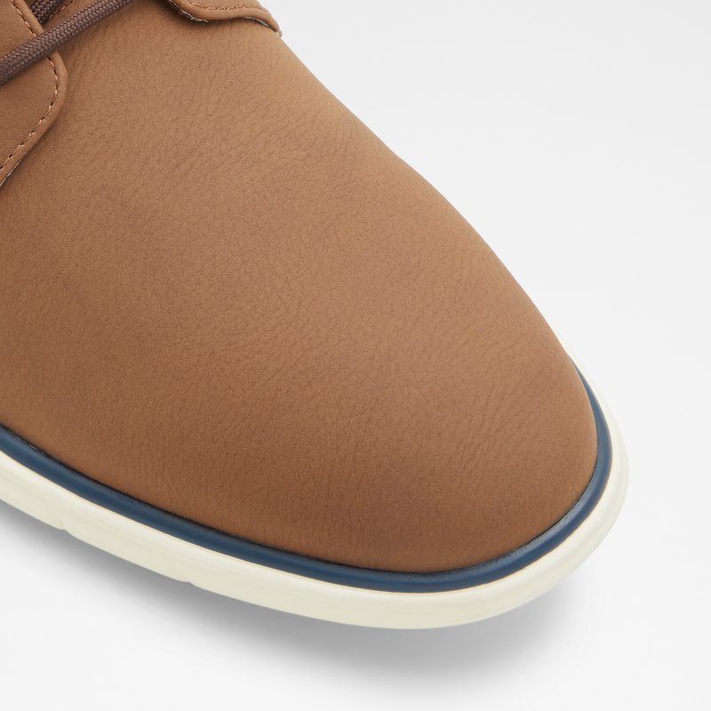 Aldo neformalne cipele WALBI SYN NUBUCK - 4