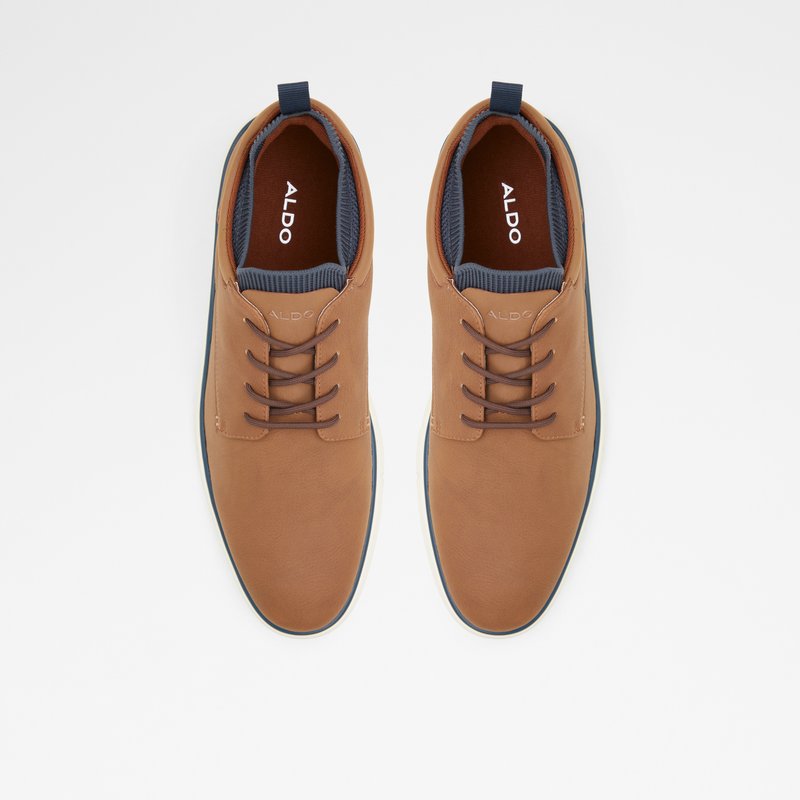 Aldo neformalne cipele WALBI SYN NUBUCK - 5