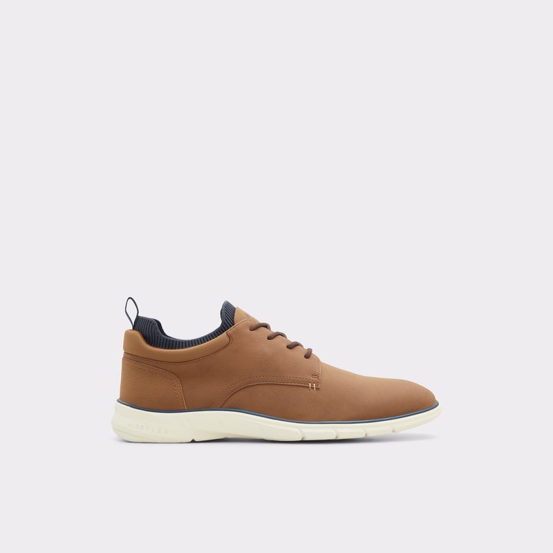 Aldo neformalne cipele WALBI SYN NUBUCK - 1