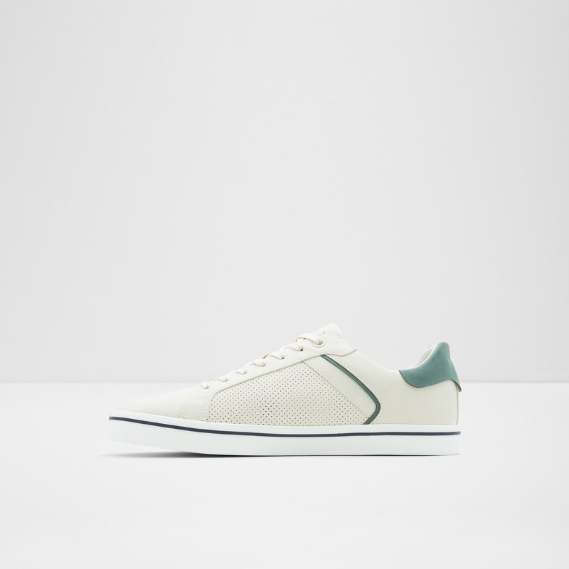 Aldo tenisice WARREM SYN SMOOTH - bež 3