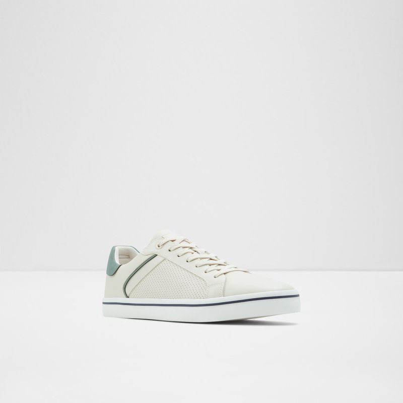 Aldo tenisice WARREM SYN SMOOTH - bež 4