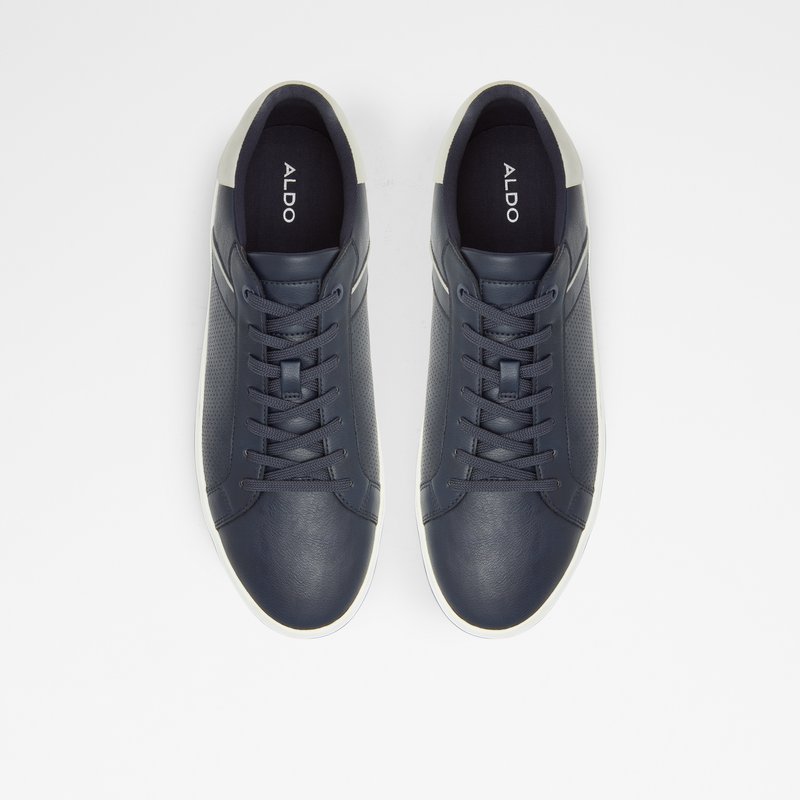 Aldo tenisice WARREM SYN SMOOTH - plava 2