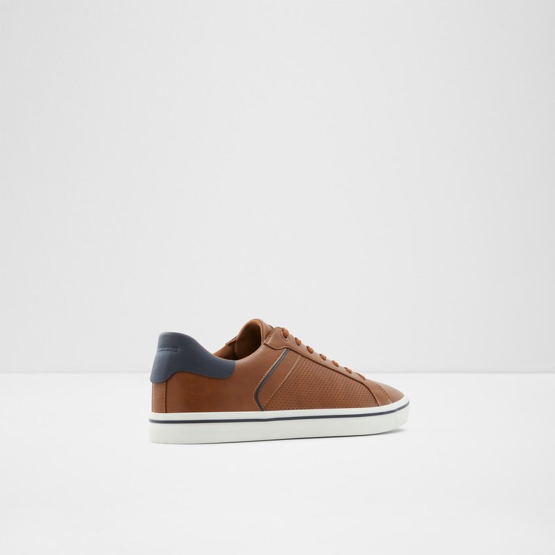 Aldo tenisice WARREM SYN SMOOTH - smeđa 2