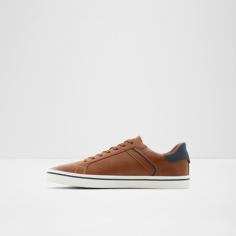 Aldo tenisice WARREM SYN SMOOTH - smeđa 3