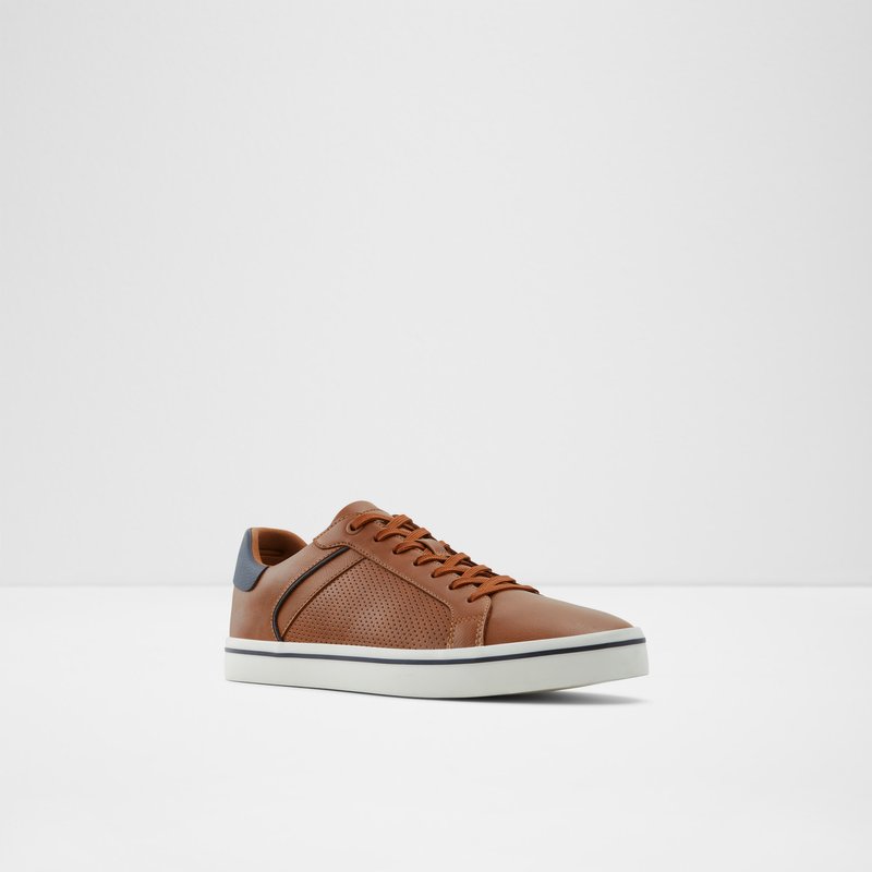 Aldo tenisice WARREM SYN SMOOTH - smeđa 4
