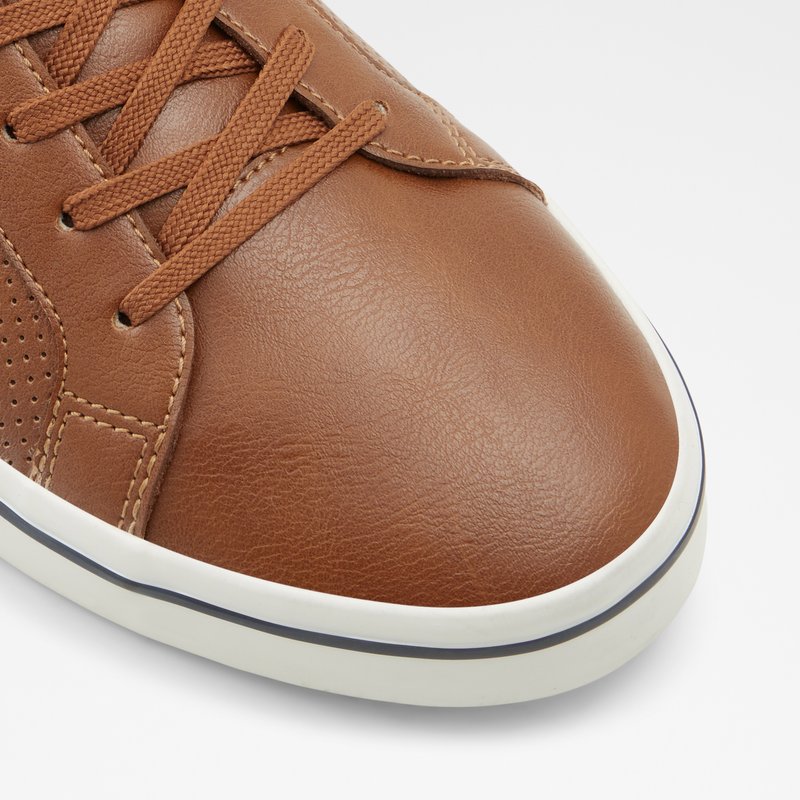 Aldo tenisice WARREM SYN SMOOTH - smeđa 5