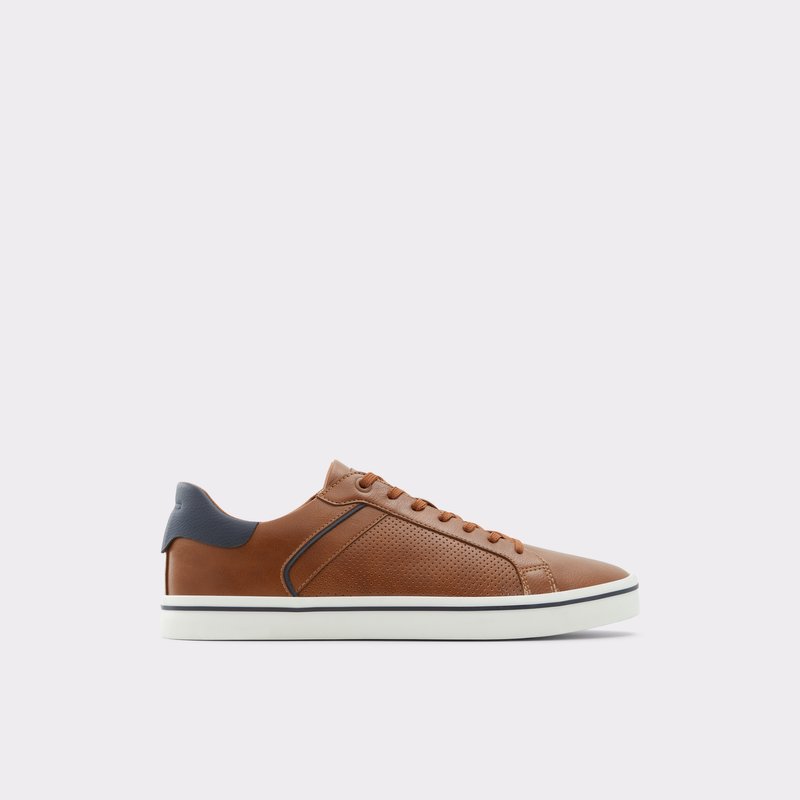 Aldo tenisice WARREM SYN SMOOTH - smeđa 1