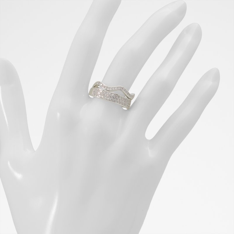 Aldo prsten WAVELO - multicolor 2