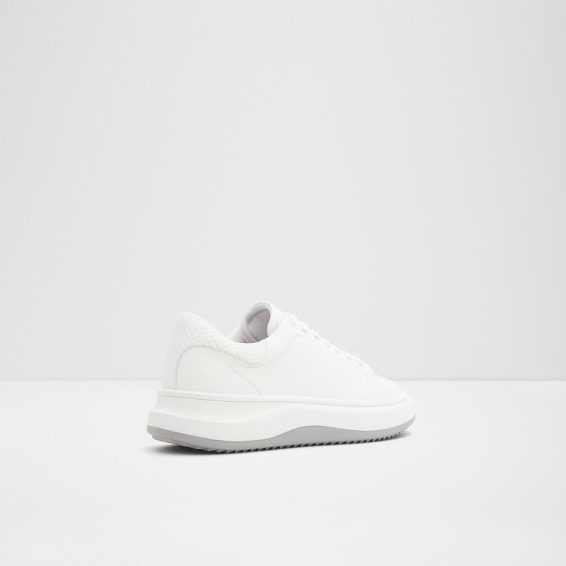 Aldo tenisice WAVESPEC SYN SMOOTH - bijela 7