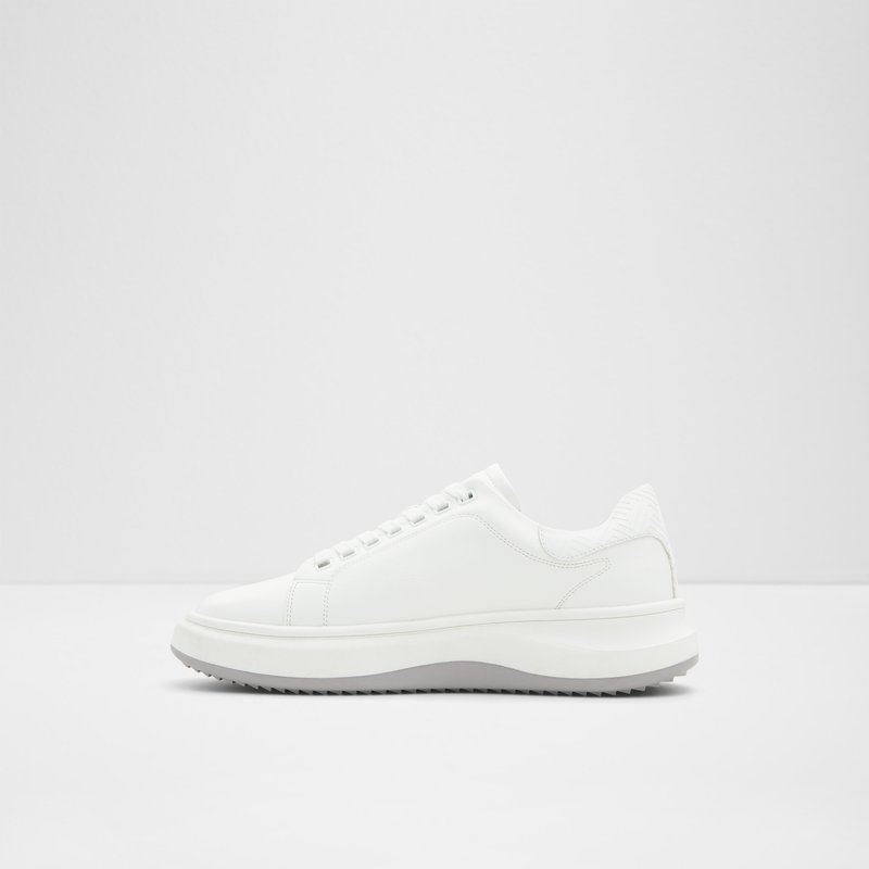 Aldo tenisice WAVESPEC SYN SMOOTH - bijela 2
