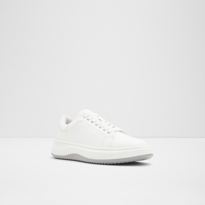 Aldo tenisice WAVESPEC SYN SMOOTH - bijela 3