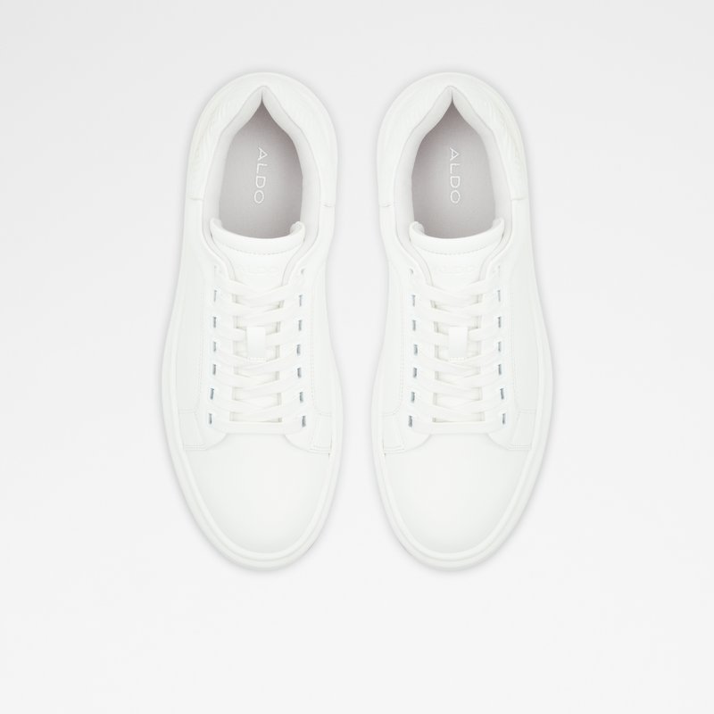 Aldo tenisice WAVESPEC SYN SMOOTH - bijela 5