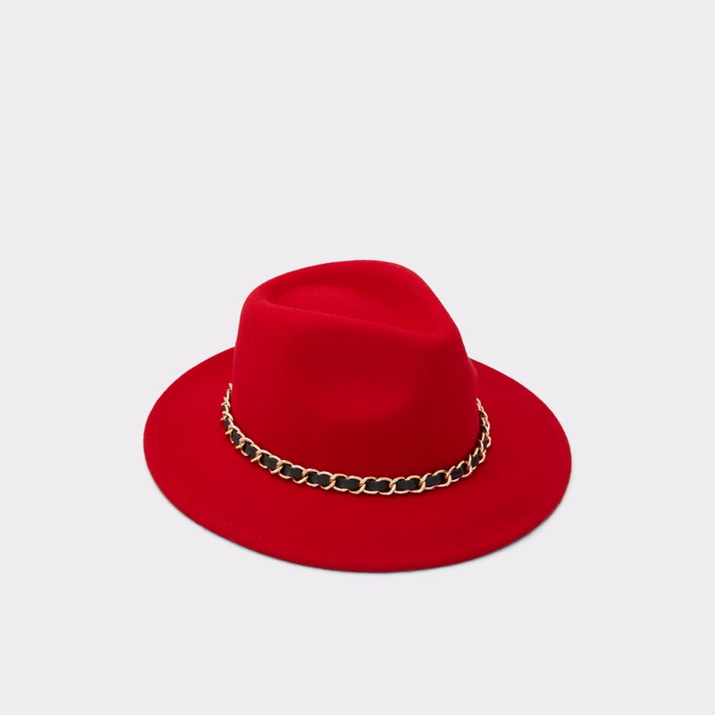 Aldo šeširi WESLEY - crvena 1