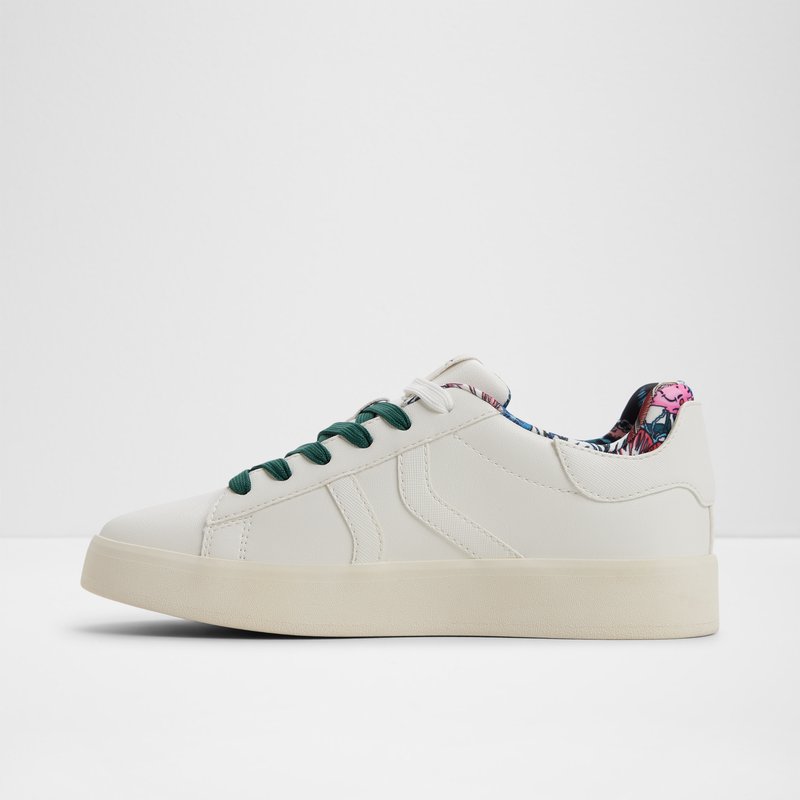 Aldo artist series ženske tenisice WHATISADAM01 SYN SMOOTH - multicolor