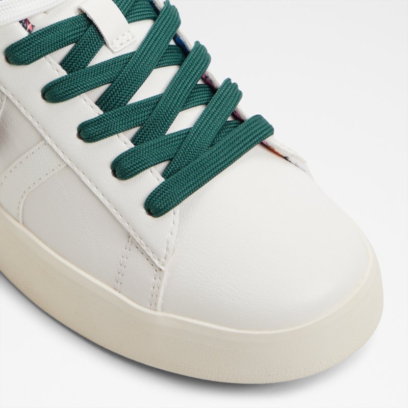 Aldo artist series ženske tenisice WHATISADAM01 SYN SMOOTH - multicolor 4