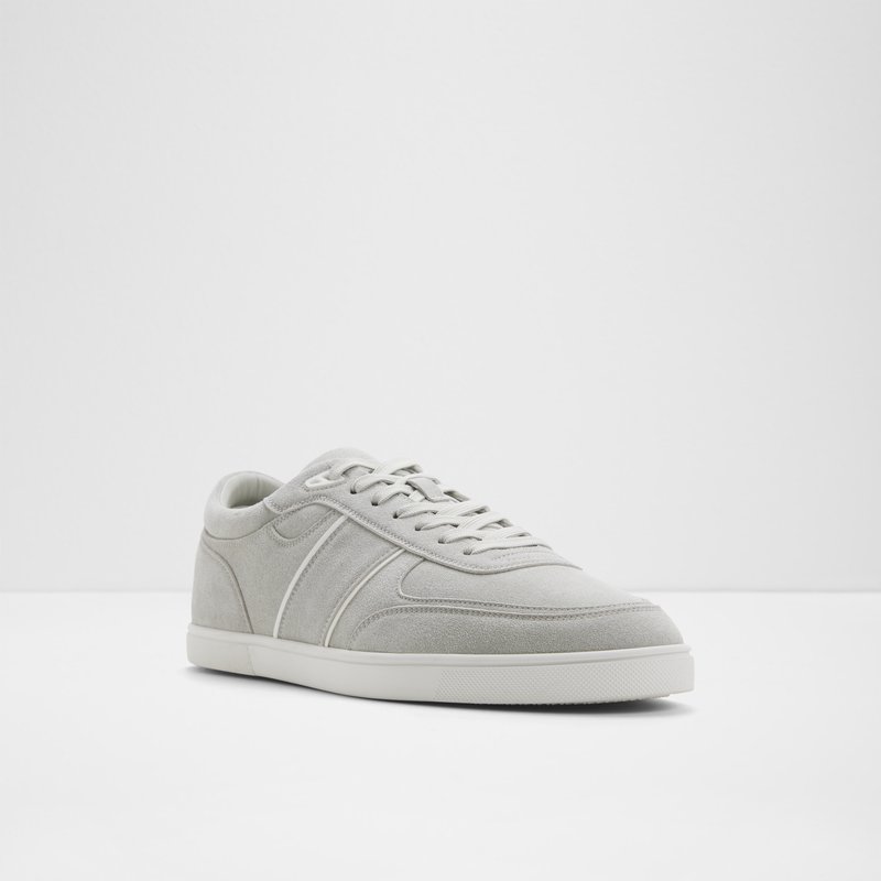 Aldo muške tenisice WHIRL LEA SUEDE - siva 7