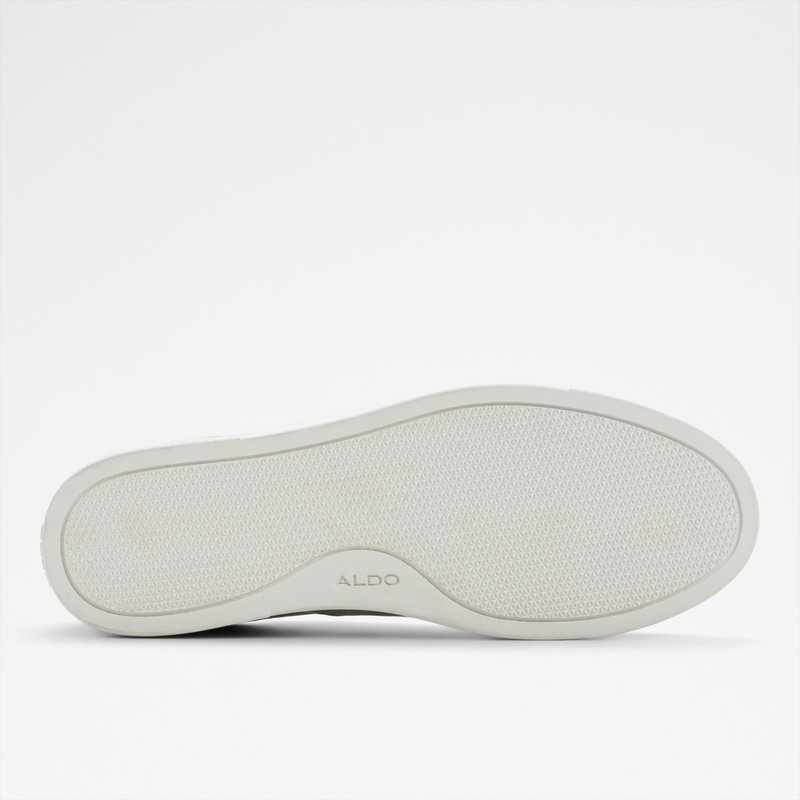 Aldo muške tenisice WHIRL LEA SUEDE - siva 6