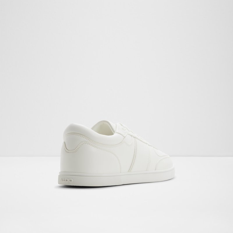 Aldo muške tenisice WHIRL SYN SMOOTH - bijela 2