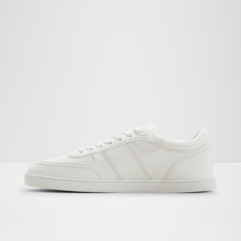 Aldo muške tenisice WHIRL SYN SMOOTH - bijela 3