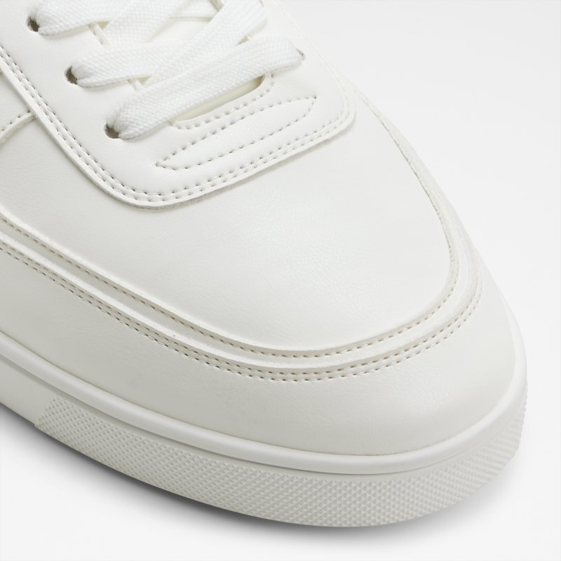 Aldo muške tenisice WHIRL SYN SMOOTH - bijela 5