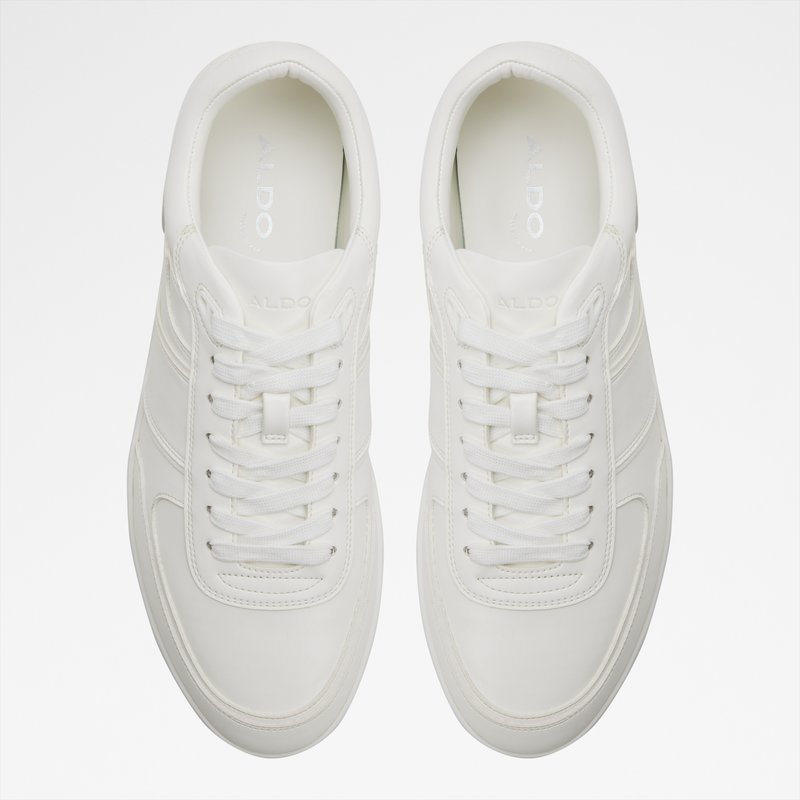 Aldo muške tenisice WHIRL SYN SMOOTH - bijela 7