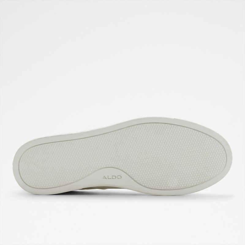 Aldo muške tenisice WHIRL SYN SMOOTH - bijela 6