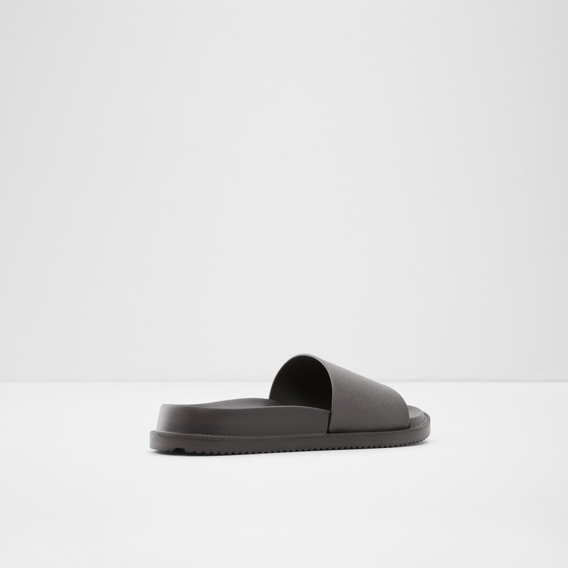 Aldo natikače WICA SYN RUBBER - smeđa 2