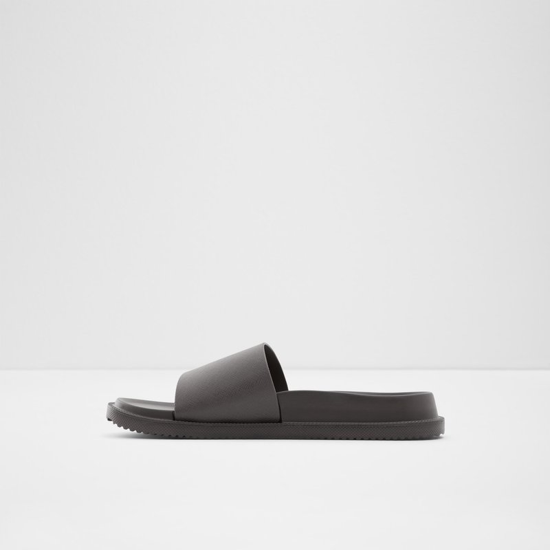 Aldo natikače WICA SYN RUBBER - smeđa 3