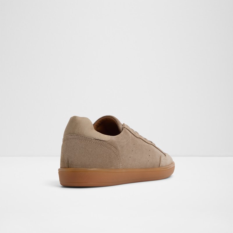 Aldo tenisice WILDBROOK LEA SUEDE - bež 9