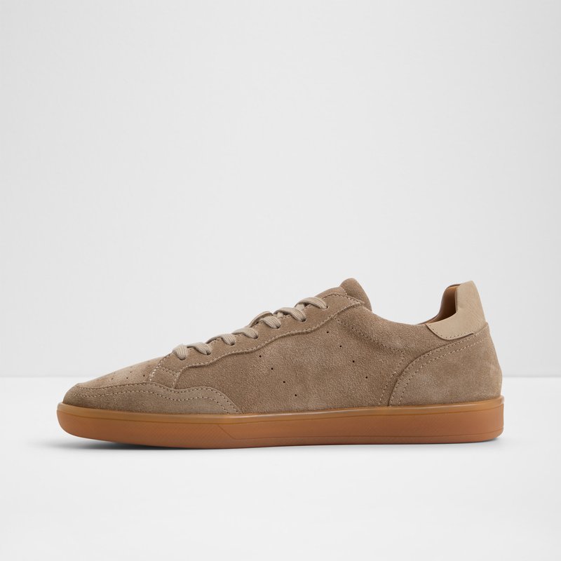 Aldo tenisice WILDBROOK LEA SUEDE - bež 10