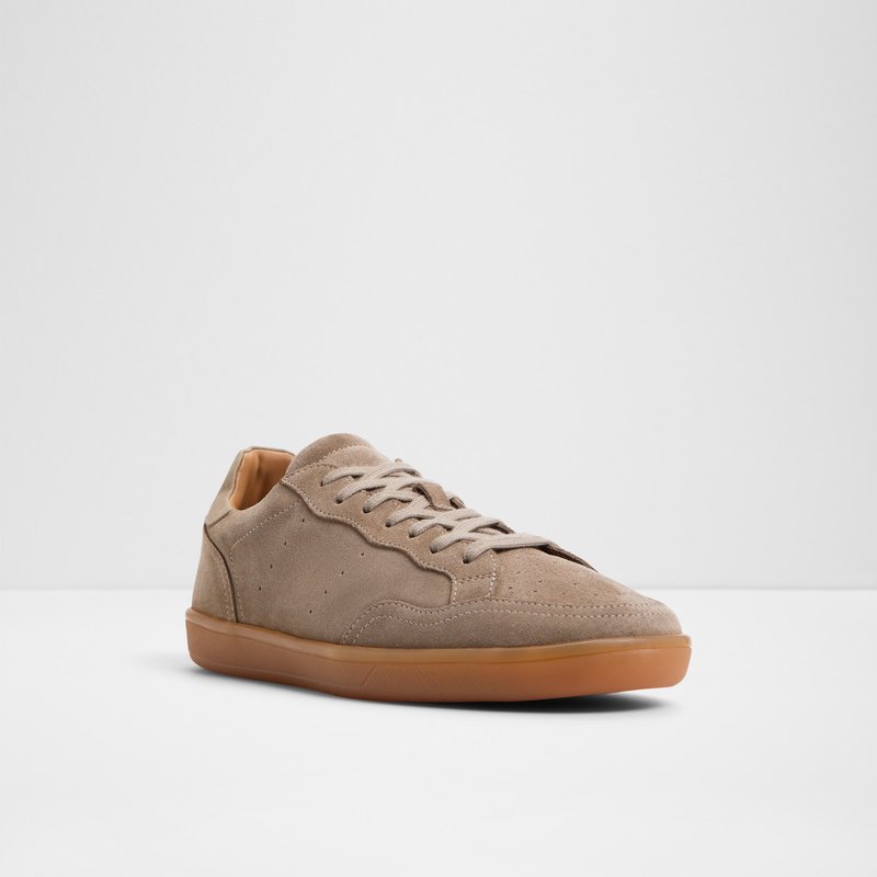Aldo tenisice WILDBROOK LEA SUEDE - bež 11