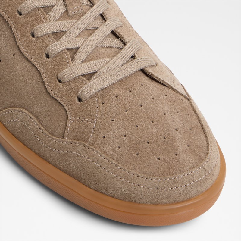 Aldo tenisice WILDBROOK LEA SUEDE - bež 6