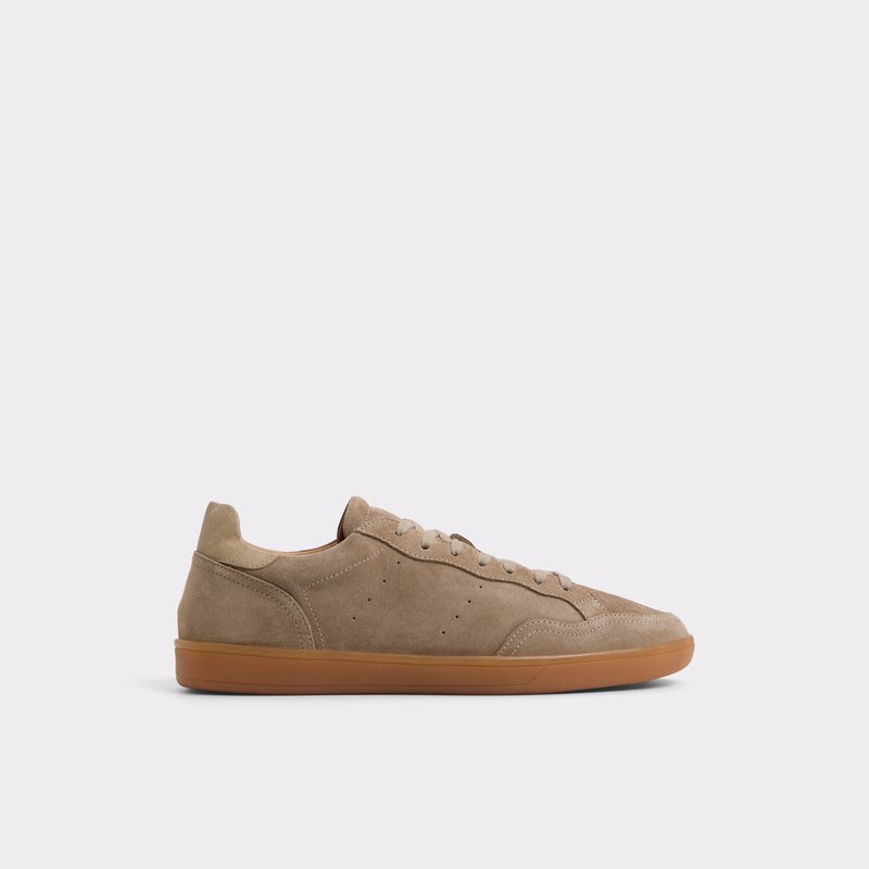 Aldo tenisice WILDBROOK LEA SUEDE - bež 1