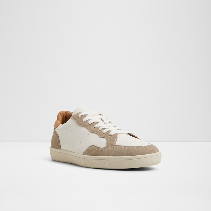 Aldo tenisice WILDBROOK LEA MIX MAT - bijela 3