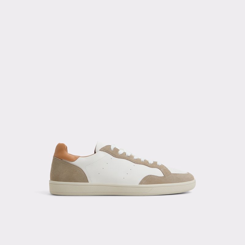 Aldo tenisice WILDBROOK LEA MIX MAT - bijela 1