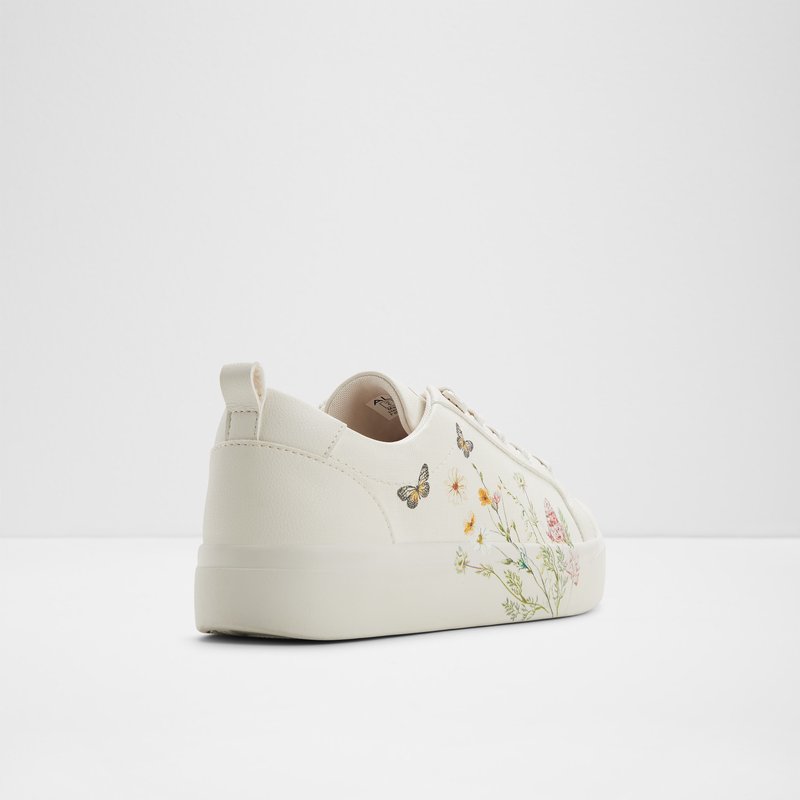 Aldo ženske tenisice WILDFLOWERS SYN TEXTURED - multicolor 6