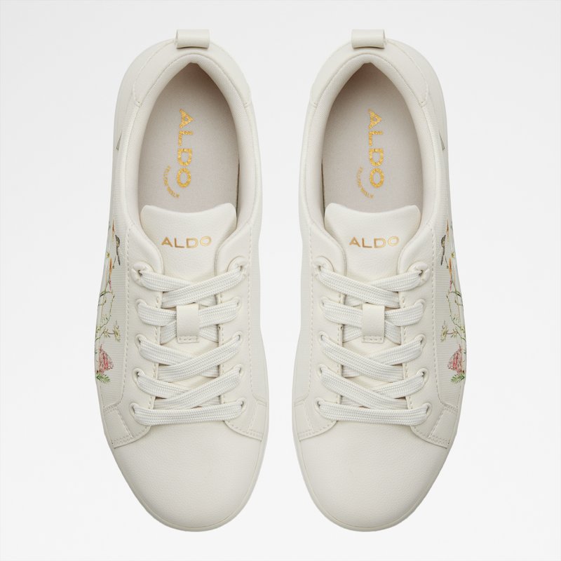 Aldo ženske tenisice WILDFLOWERS SYN TEXTURED - multicolor 5