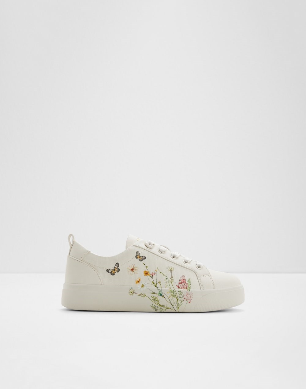 Aldo ženske tenisice WILDFLOWERS SYN TEXTURED - multicolor