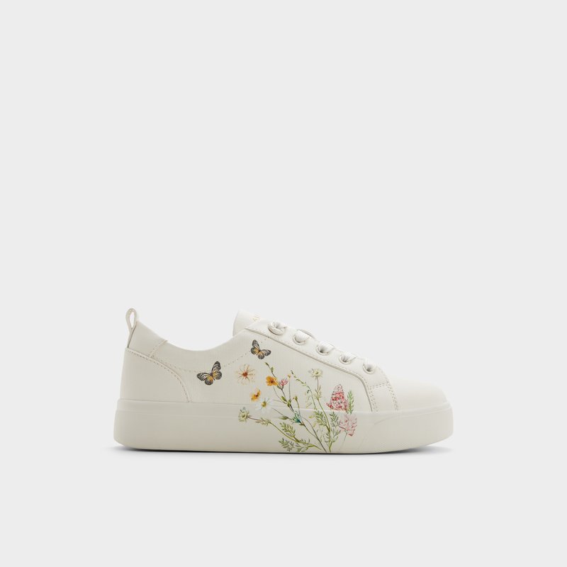 Aldo ženske tenisice WILDFLOWERS SYN TEXTURED - multicolor 1
