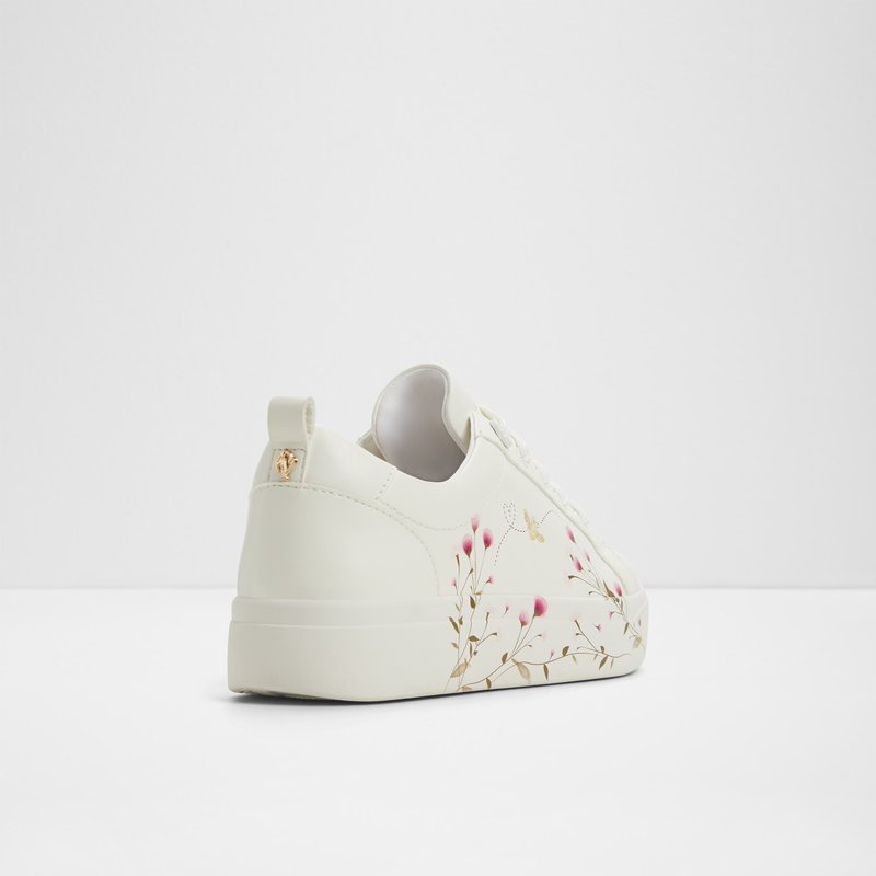 Aldo tenisice WILDFLOWERS SYN SMOOTH - multicolor 6