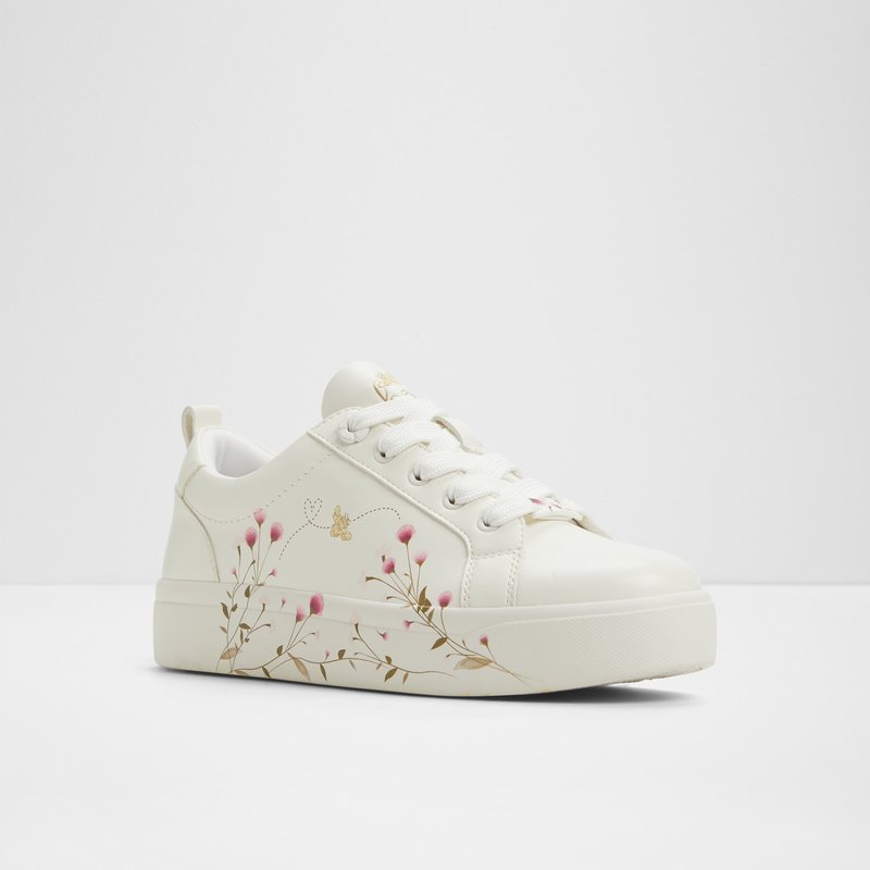 Aldo tenisice WILDFLOWERS SYN SMOOTH - multicolor 3